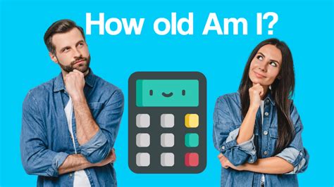what is my age photo